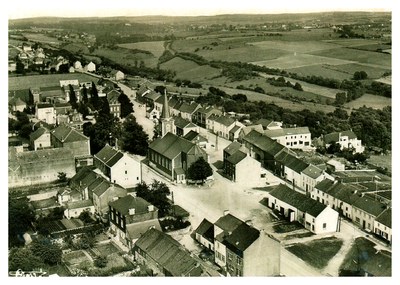 Aisemont