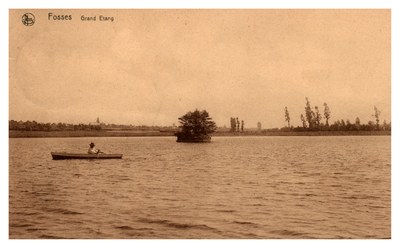 Fosses Grand Etang