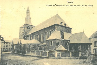 Collégiale