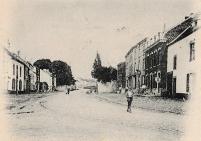 Faubourg en Lège