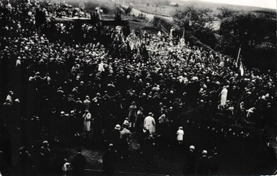Fête du Centenaire