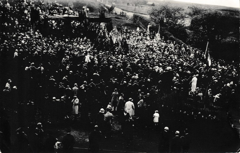 Fête du Centenaire