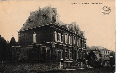 Fosse - Château Franceschini