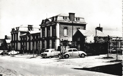 Fosse - Ecole Moyenne