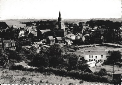Fosse : Panorama