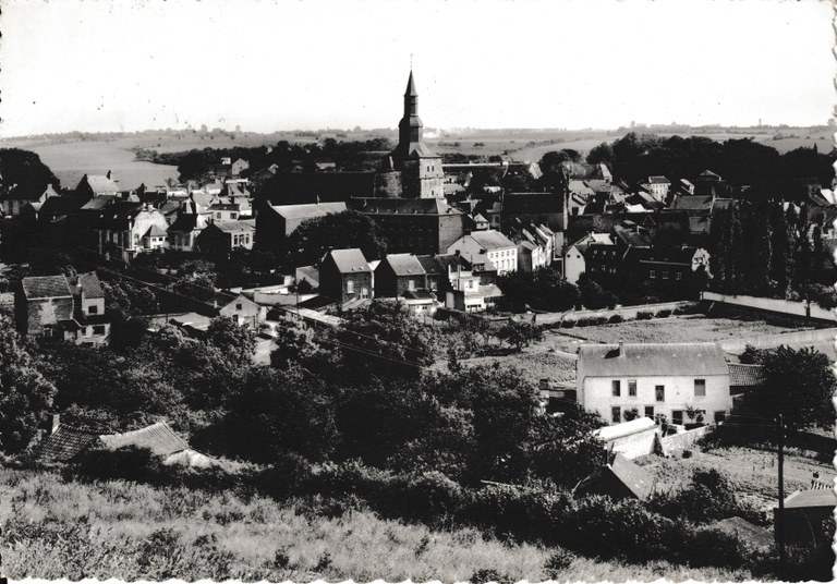 Fosse : Panorama