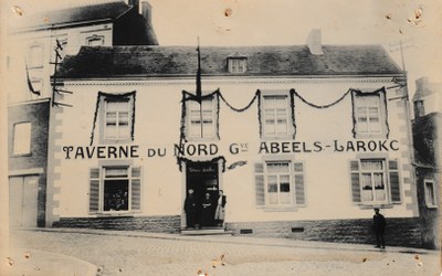 Fosses-La-Ville - Taverne du Nord Gve Abeels Larokc