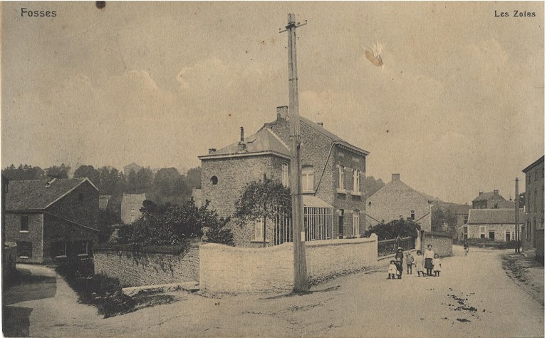 Fosses - Les Zolas (zolos)