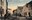 Fosses - Rue des Egalots