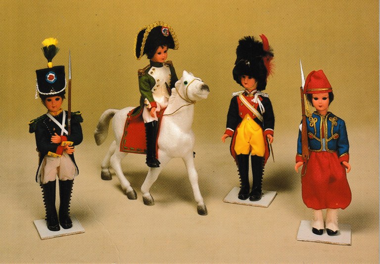 Galerie - Musée "Le Petit Chapitre" 5660 Fosses-la-Ville