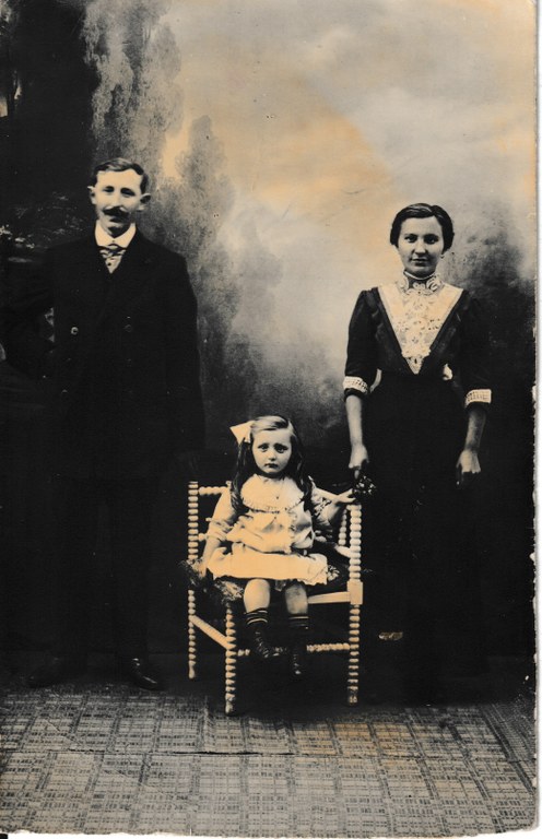 Parents fossois ...