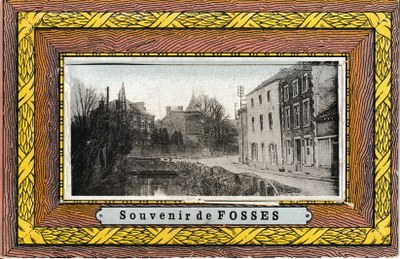 Souvenir de Fosses