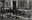 Voiture hippomobile sur la place du marché en 1905