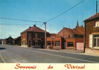 Souvenir de Vitrival