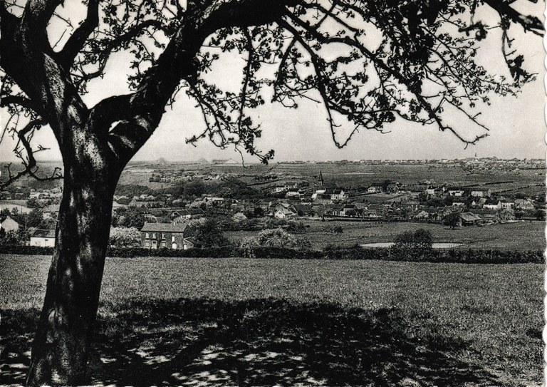 Vitrival - Panorama