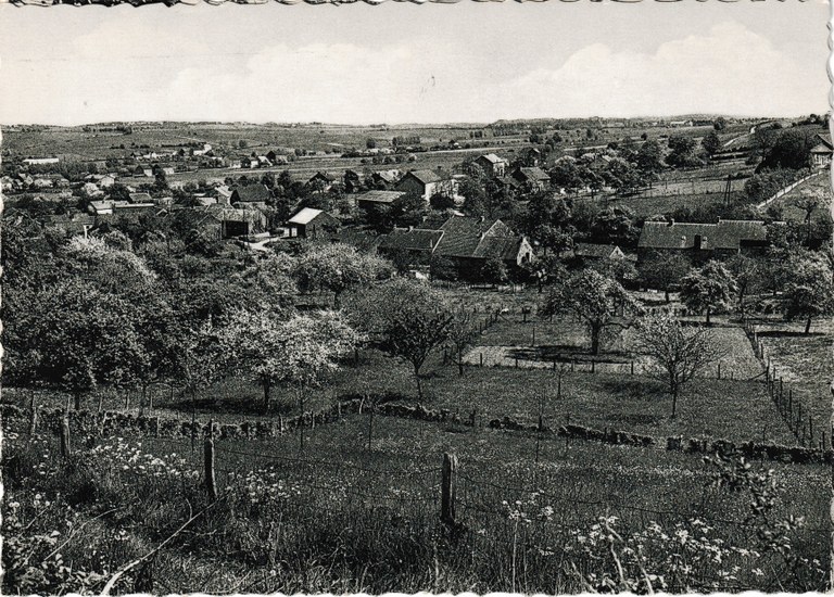 Vitrival - Panorama
