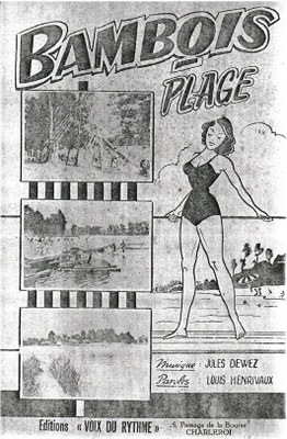 Bambois Plage