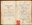 Carnet de mariage de Juliette Bernard et Henri Stamps