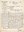 Courrier de 1917, adressé par les Carrières Moreau (Aisemont) à l'administration allemande