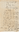 Lettre du 18 juillet 1837 des habitants d'Aisemont aux membres du Bureau de Bienfaisance de Fosses