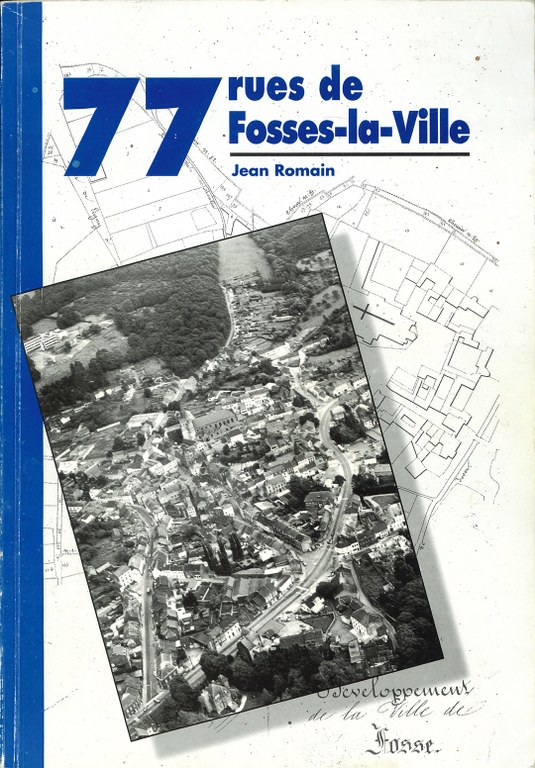 77 rues de Fosses-la-Ville
