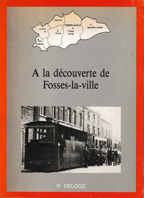 A la découverte de Fosses-la-Ville