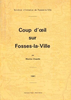 Coup d'œil sur Fosses-la-Ville