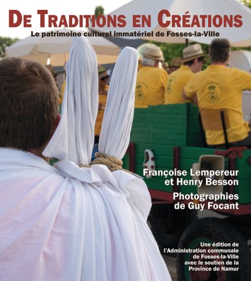 De Traditions en Créations