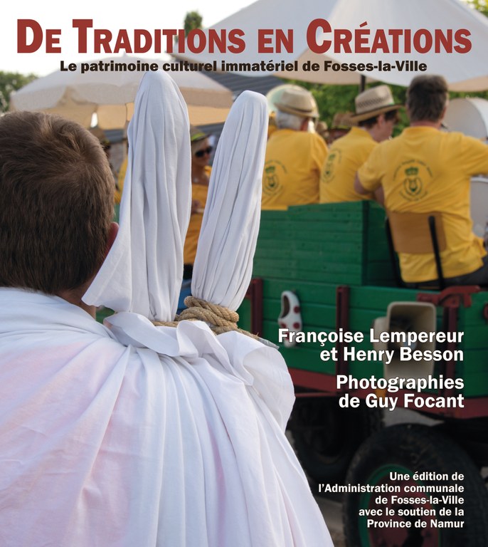 De Traditions en Créations