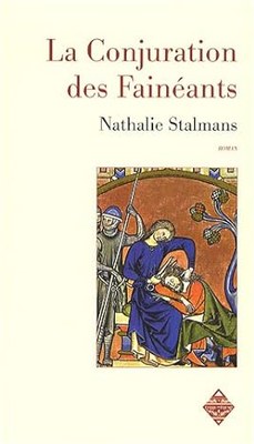La conjuration des fainéants