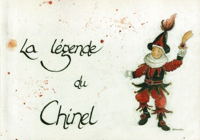 La Légende du Chinel