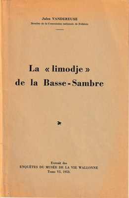 La "Limodje" de la Basse-Sambre