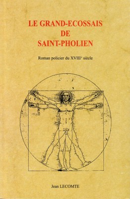 Le Grand-Ecossais de Saint-Pholien