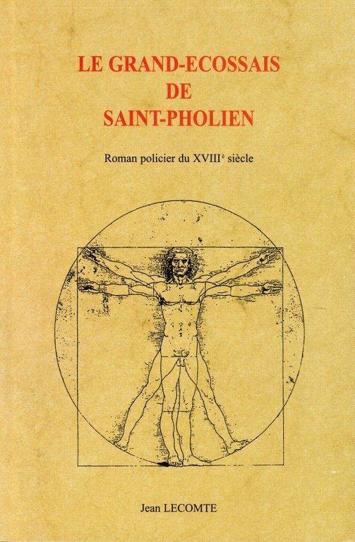 Le Grand-Ecossais de Saint-Pholien