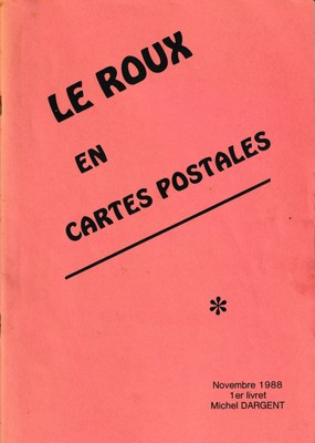 Le Roux en Cartes Postales