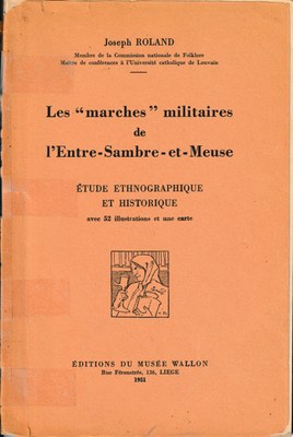 Les Marches militaires de l'Entre-Sambre-et-Meuse