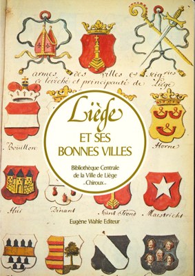 Liège et ses Bonnes villes