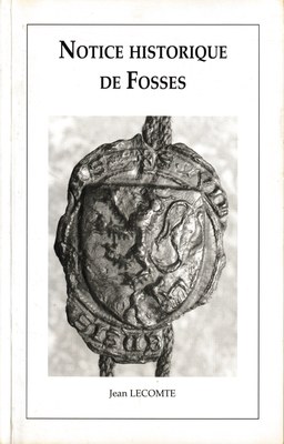 Notice historique de Fosses