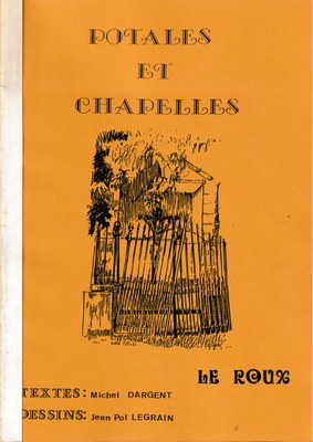 Potales et Chapelles - Le Roux