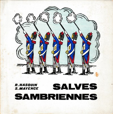 Salves Sambriennes