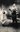 Chinel et Pierrot musicien en 1931 ou 1932
