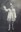 Enfant Chinel (fillette ???) en 1910