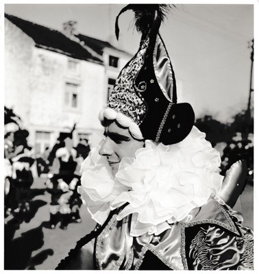 Fosses - Un Chinel