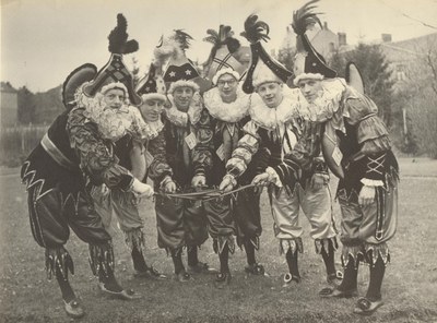 Groupe de Chinels