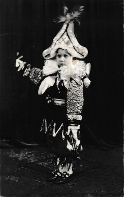 Jeune Chinel