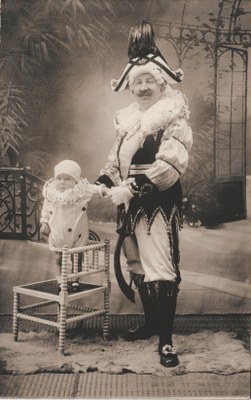 Laetare 1923