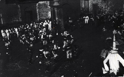 Laetare 1924