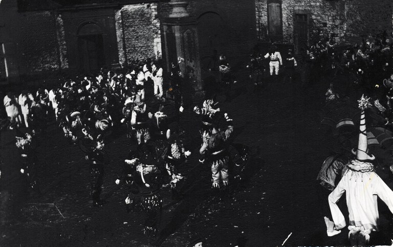 Laetare 1924