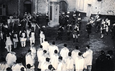 Laetare 1924