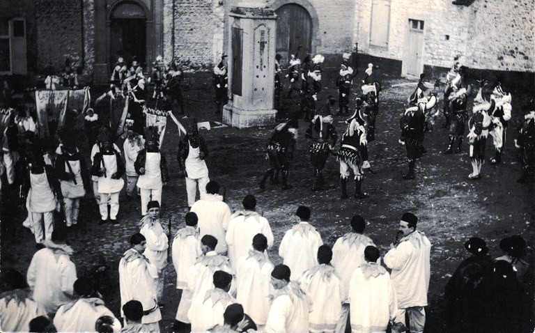 Laetare 1924